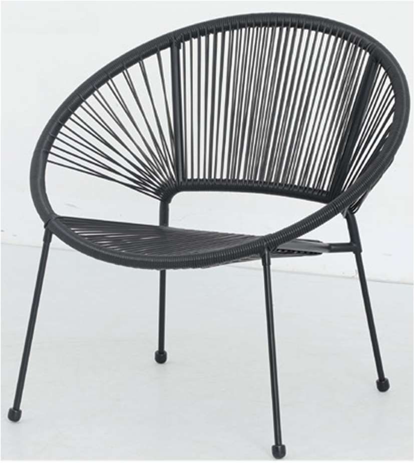 Orchid Chair