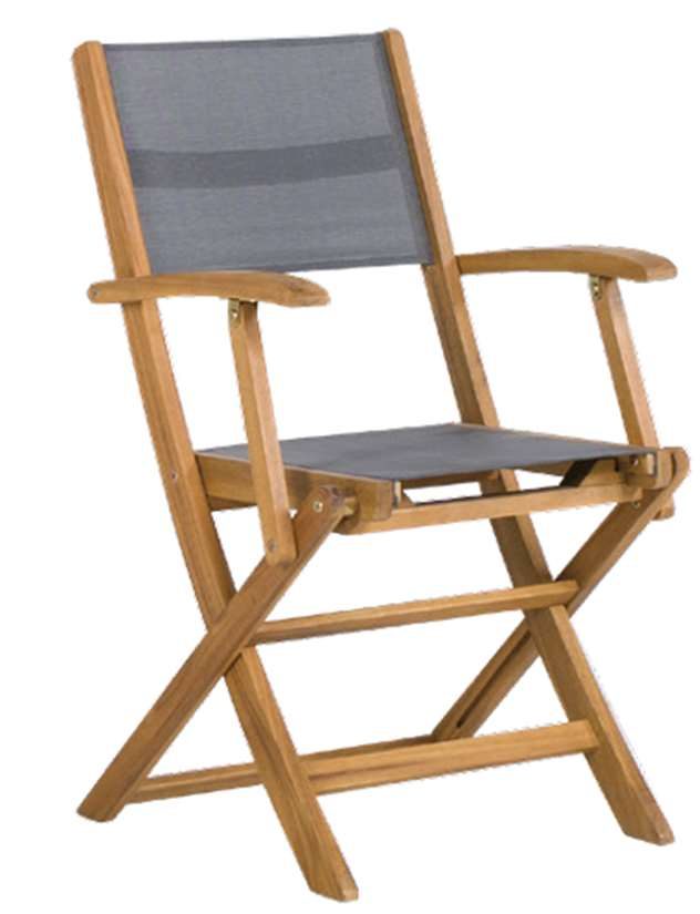Peony Chair