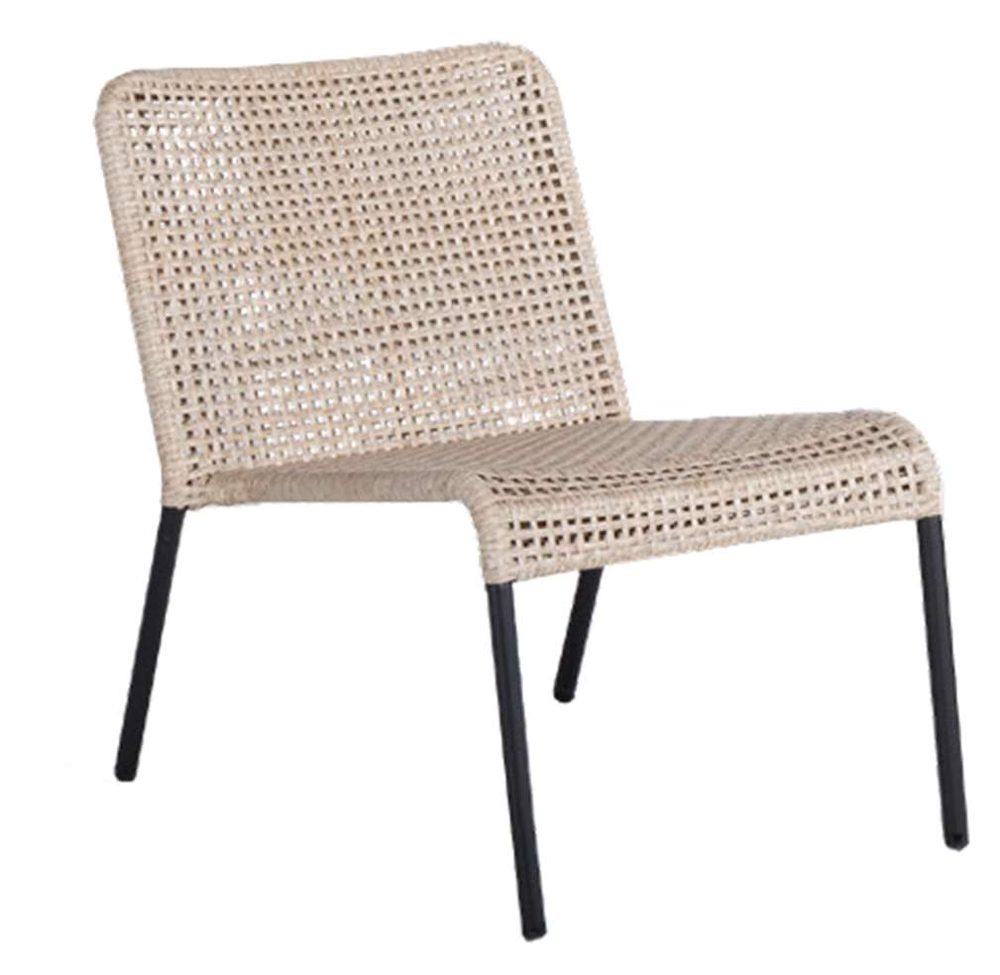 Daisy Chair