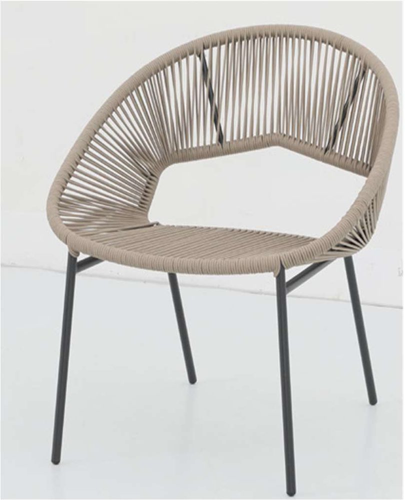 Camellia Chair