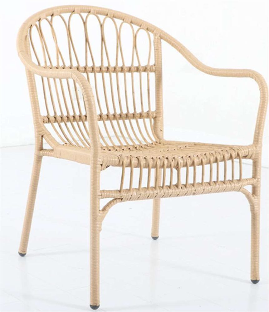 Hibiscus Chair