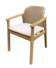 Azalea Chair