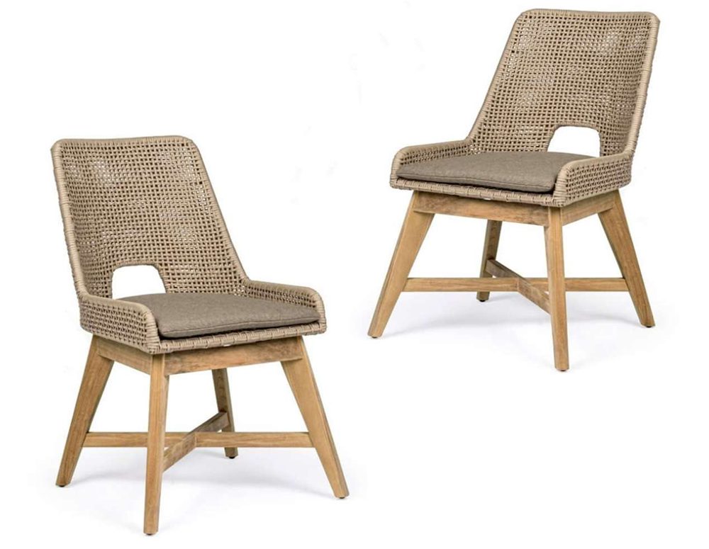 Carnation Chair