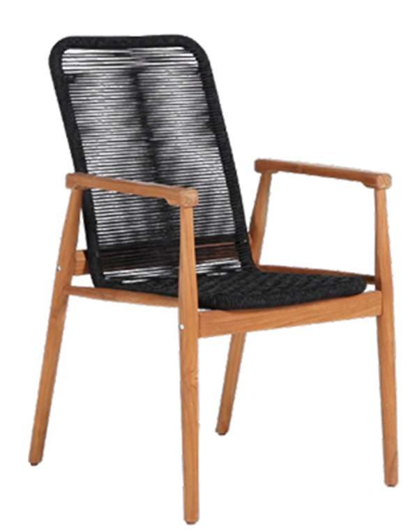Dahlia Chair