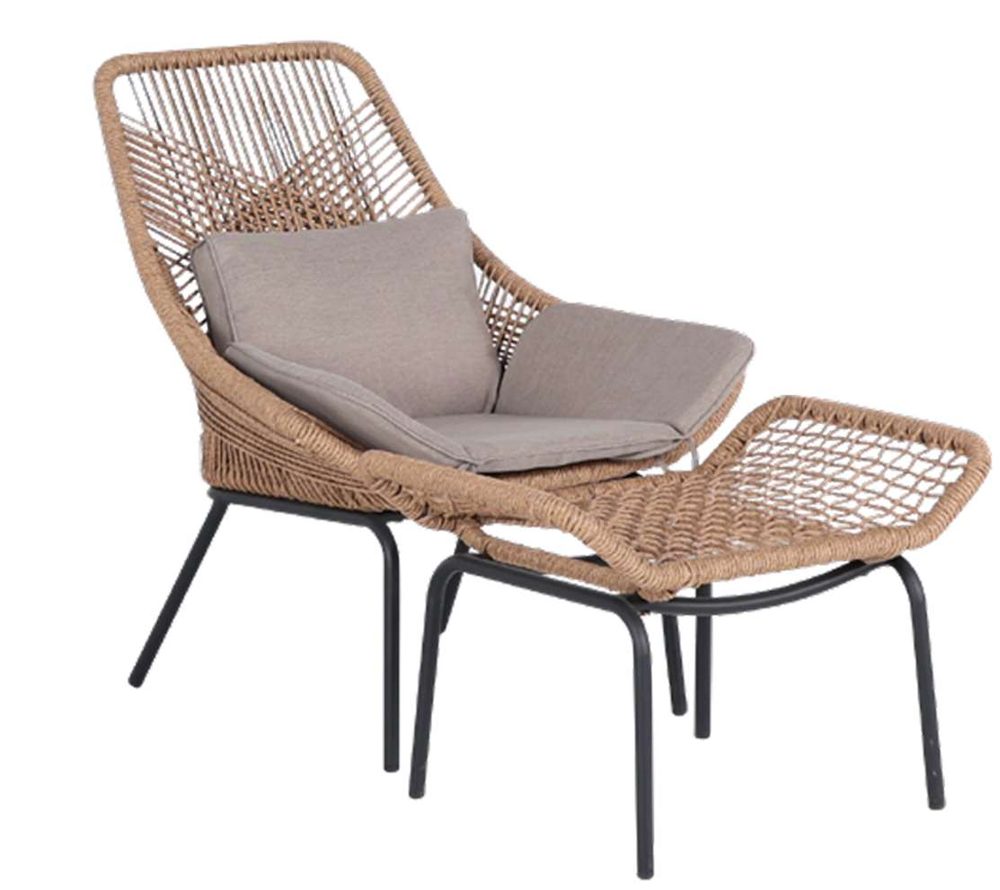 Freesia Chair
