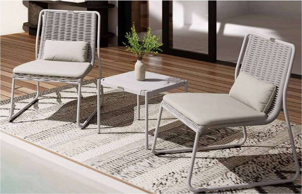 Jonquil Chair