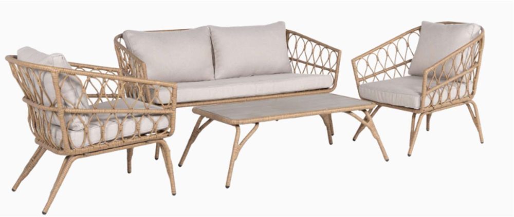 Narcissus Chair