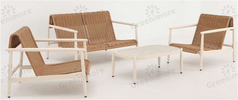Poppy Chair