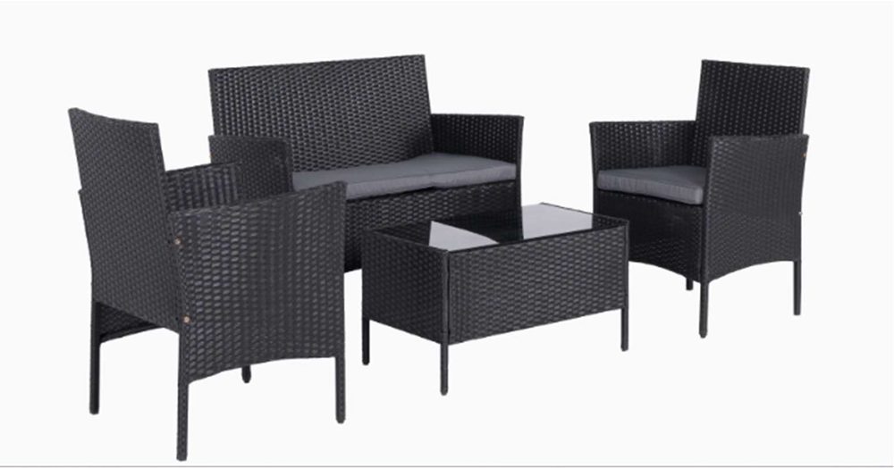 Snapdragon Chair