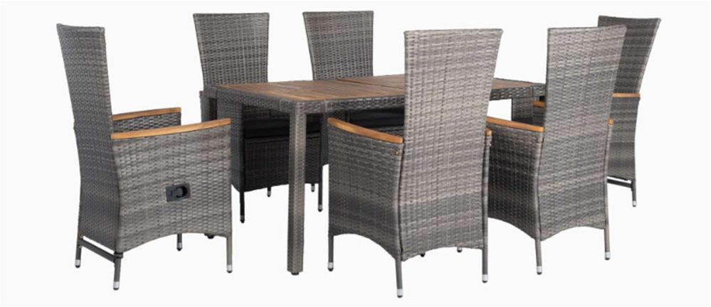 Zinnia Chair