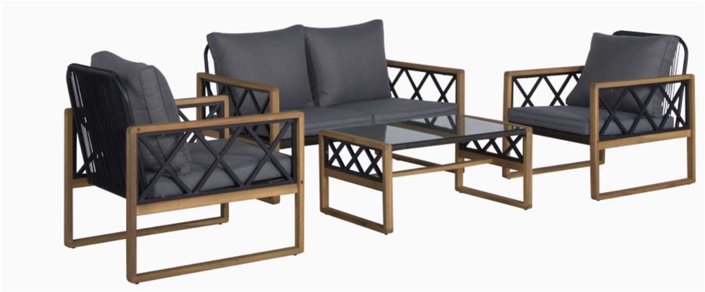 Bluebell Chair