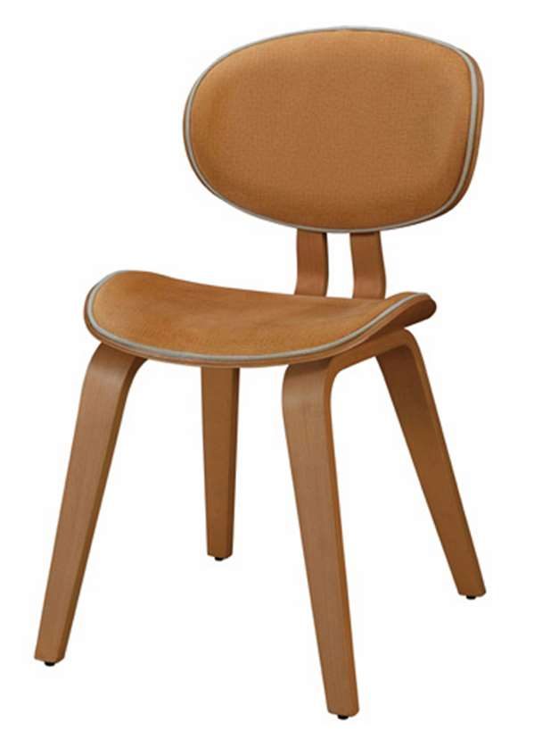 Frangipani Chair