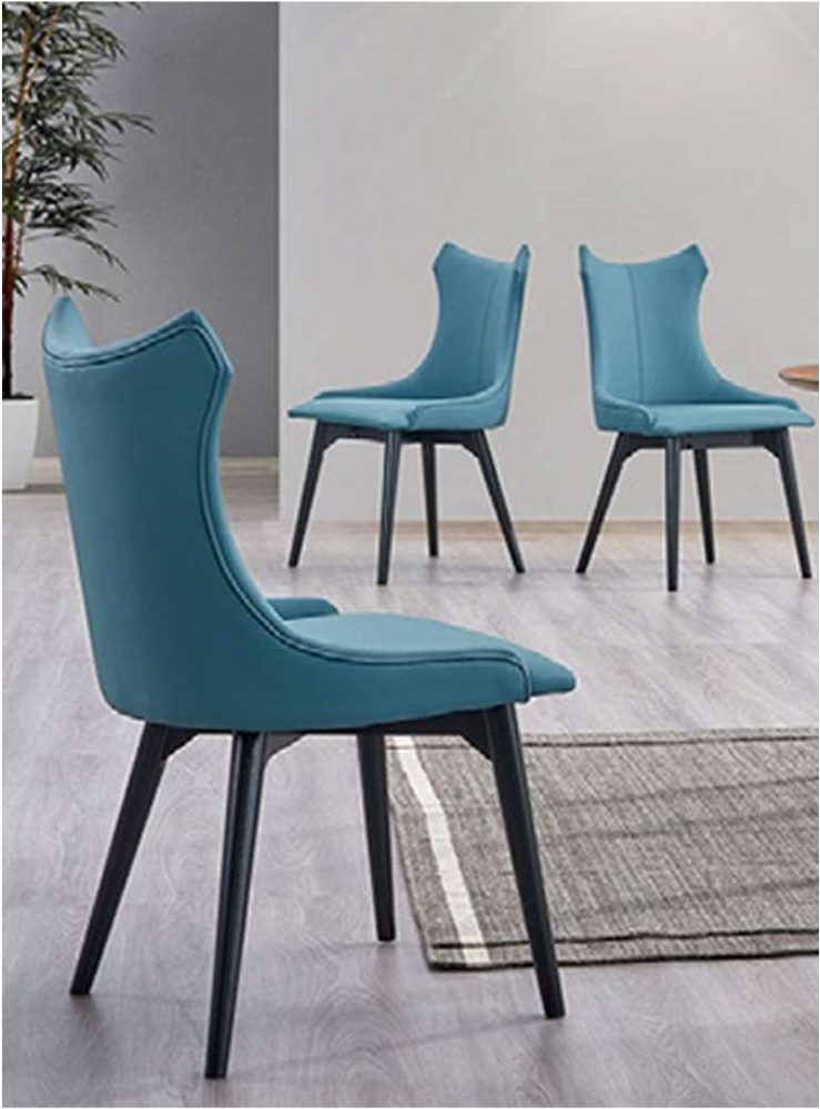 Bellflower Chair