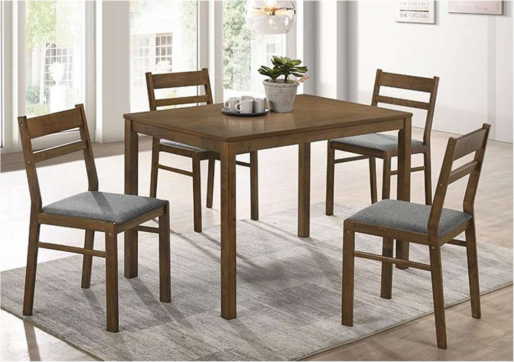 Phlox Chair