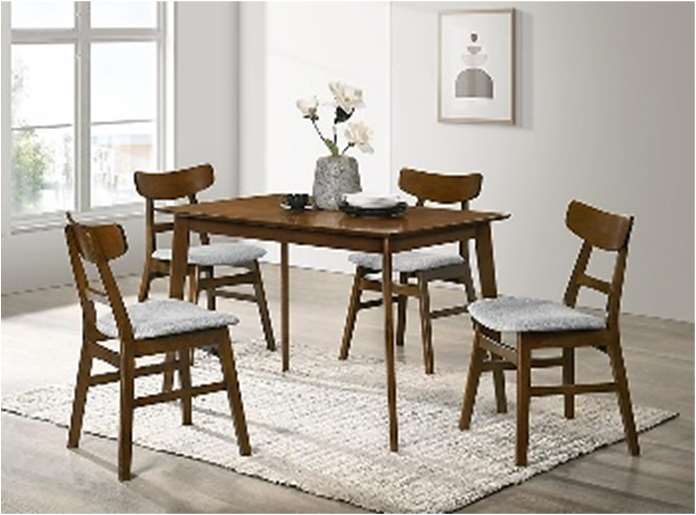 Sweetpea Chair