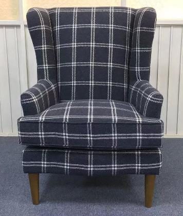Bromeliad Chair