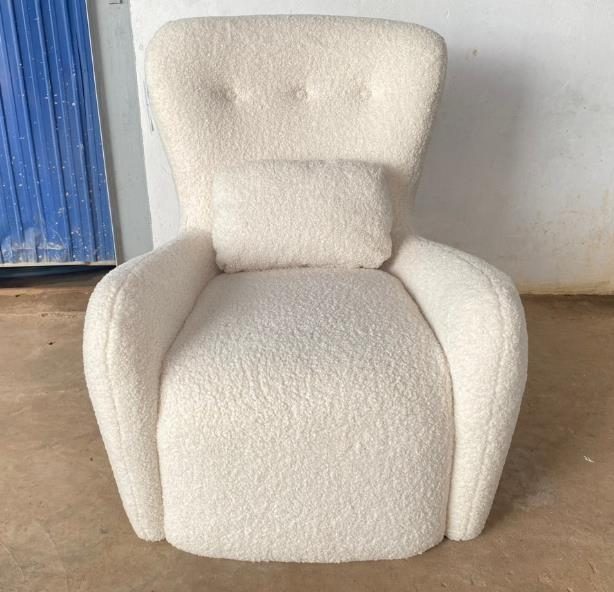 Cyclamen Chair