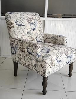 Gerbera Chair
