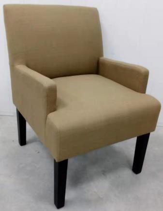 Ixora Chair