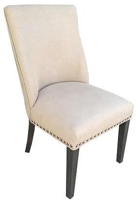 Jacaranda Chair