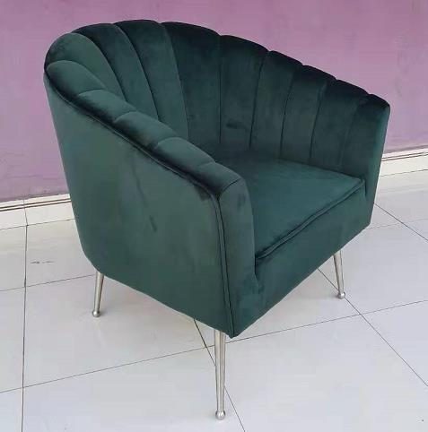 Echinacea Chair