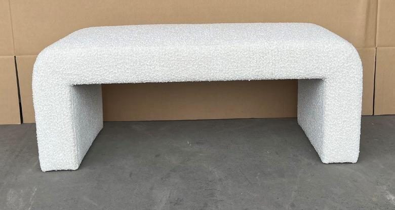 White Buttercup Chair