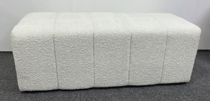 White Jessamine Chair