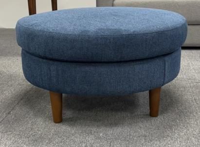 White Lantana Chair