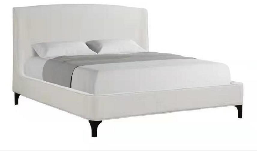 Upholstery Bed - SNFB-04