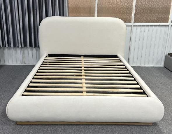 Upholstery Bed - SNFB-10