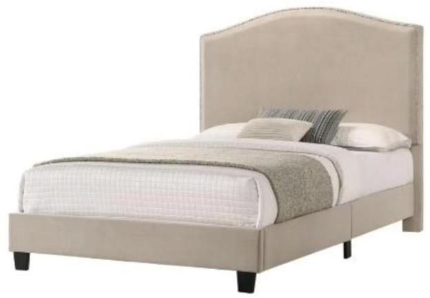 Upholstery Bed - SNFB-14