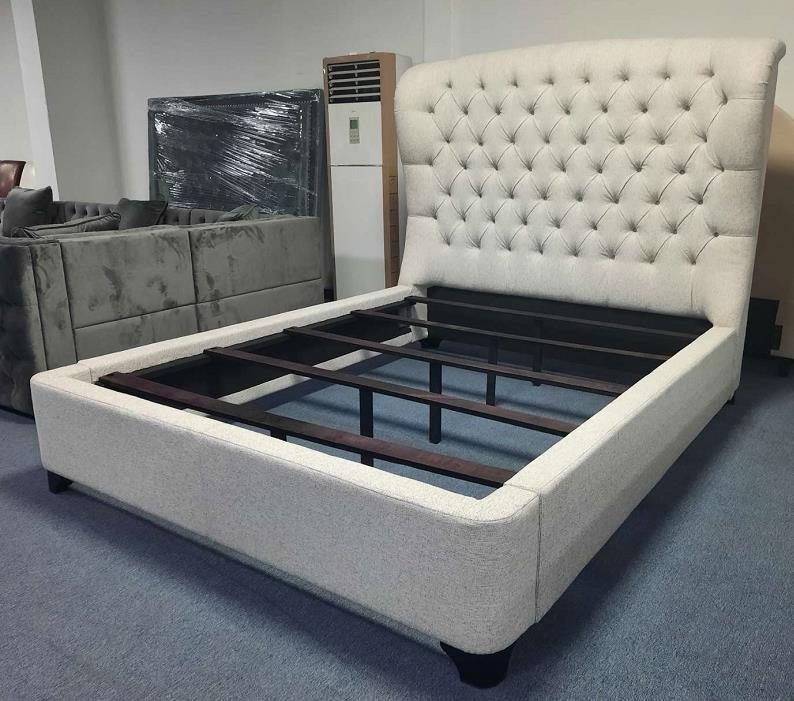 Upholstery Bed - SNFB-21
