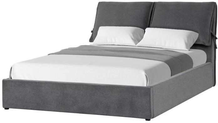 Upholstery Bed - SNFB-23
