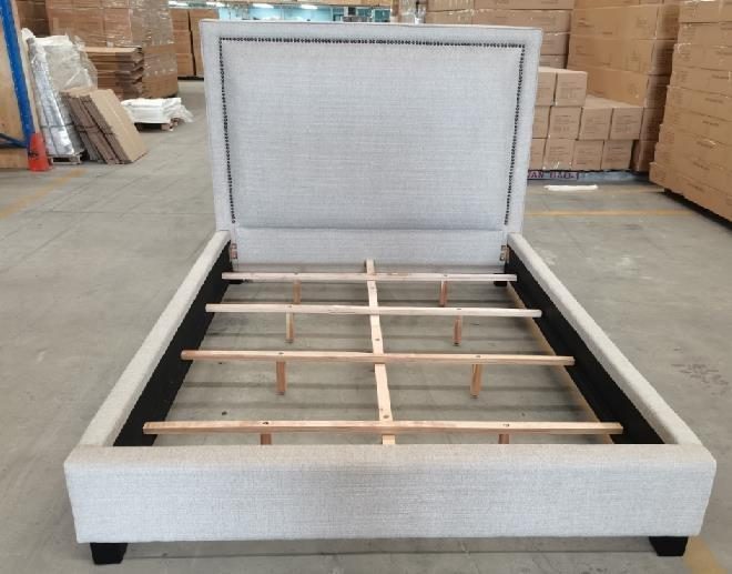 Upholstery Bed - SNFB-25