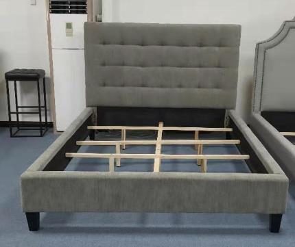 Upholstery Bed - SNFB-26