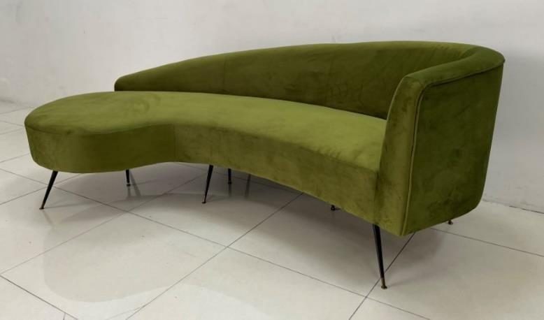 Upholstery Sofa - SNFS-01