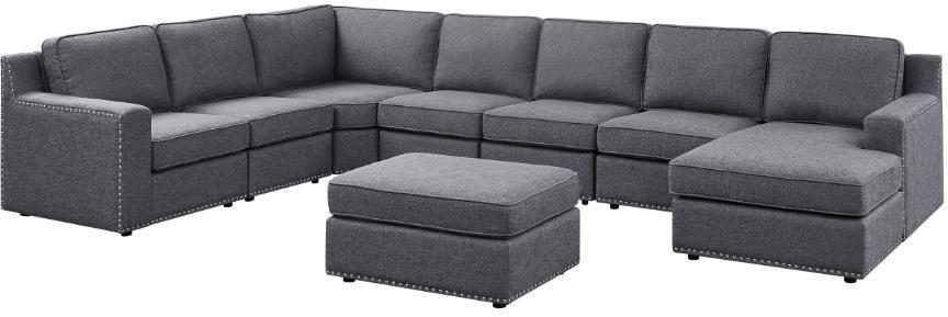 Upholstery Sofa - SNFS-07