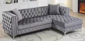 Upholstery Sofa - SNFS-14