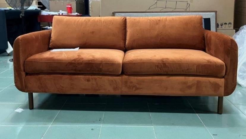 Upholstery Sofa - SNFS-18