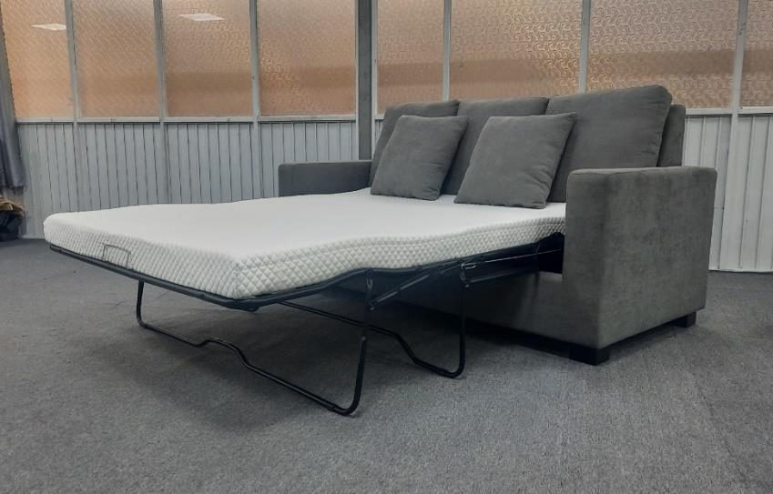 Upholstery Sofa - SNFS-20