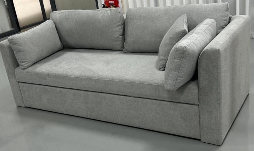 Upholstery Sofa - SNFS-29