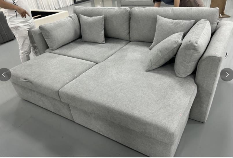 Upholstery Sofa - SNFS-31