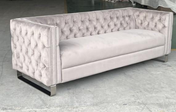 Upholstery Sofa - SNFS-32