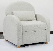 Upholstery Sofa - SNFS-34