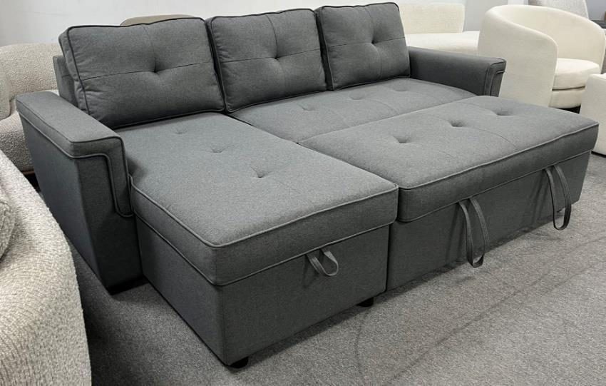 Upholstery Sofa - SNFS-39