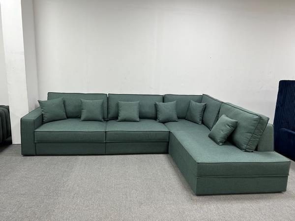 Upholstery Sofa - SNFS-41