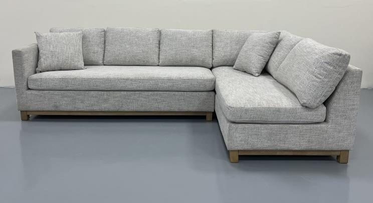Upholstery Sofa - SNFS-43