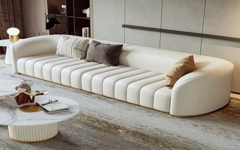 Upholstery Sofa - SNFS-47