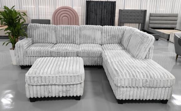 Upholstery Sofa - SNFS-48