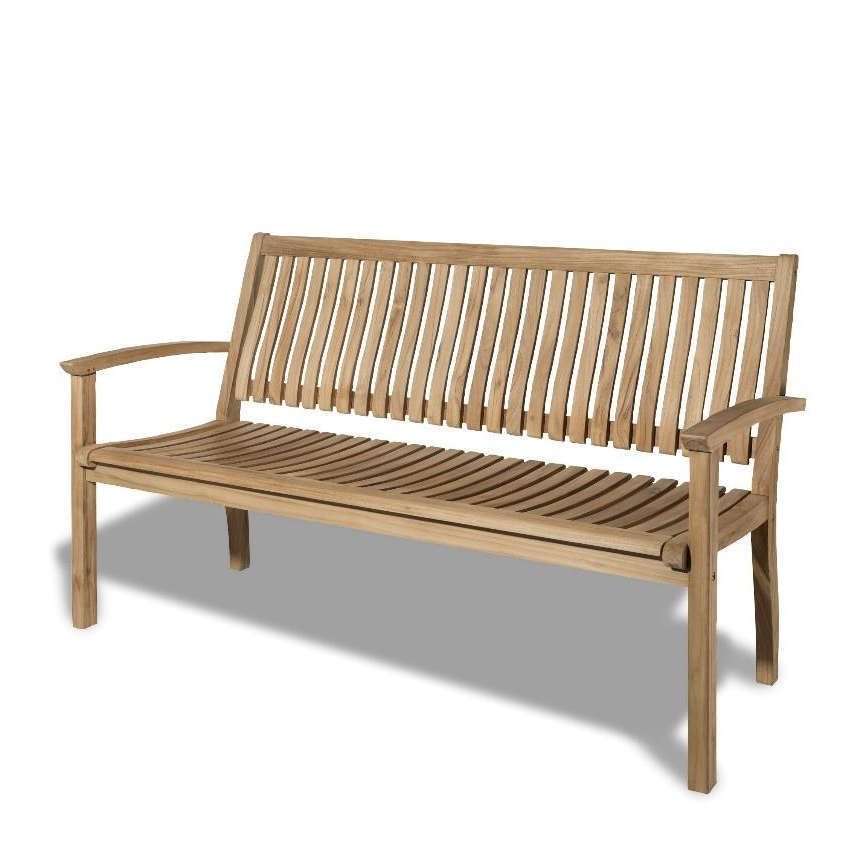 Wood: Acacia teak look. Packing: - H00261